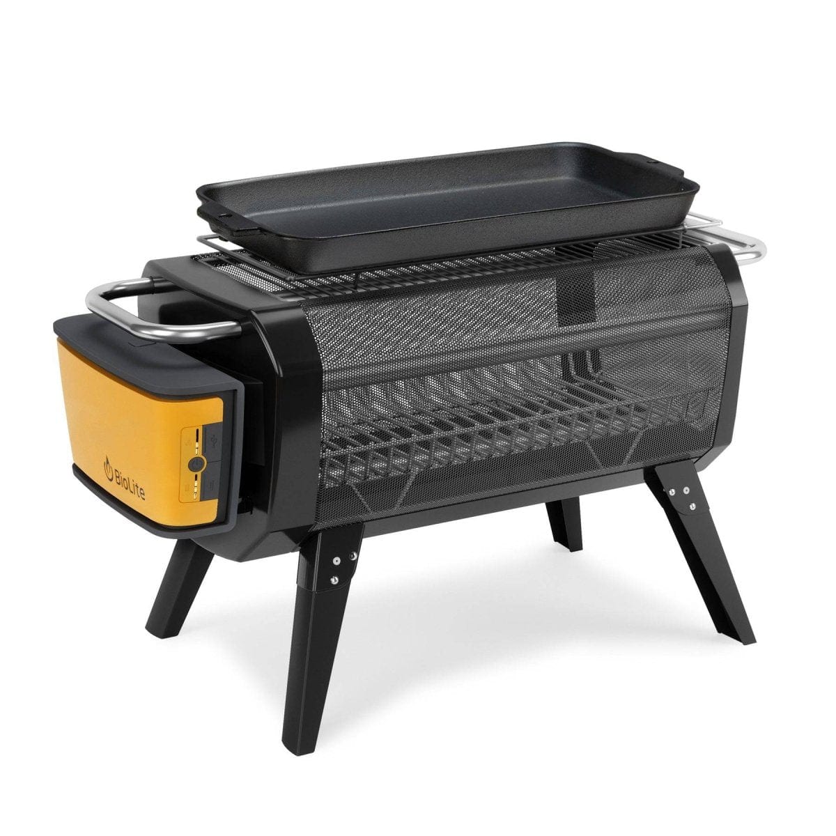 Biolite Firepit Griddle