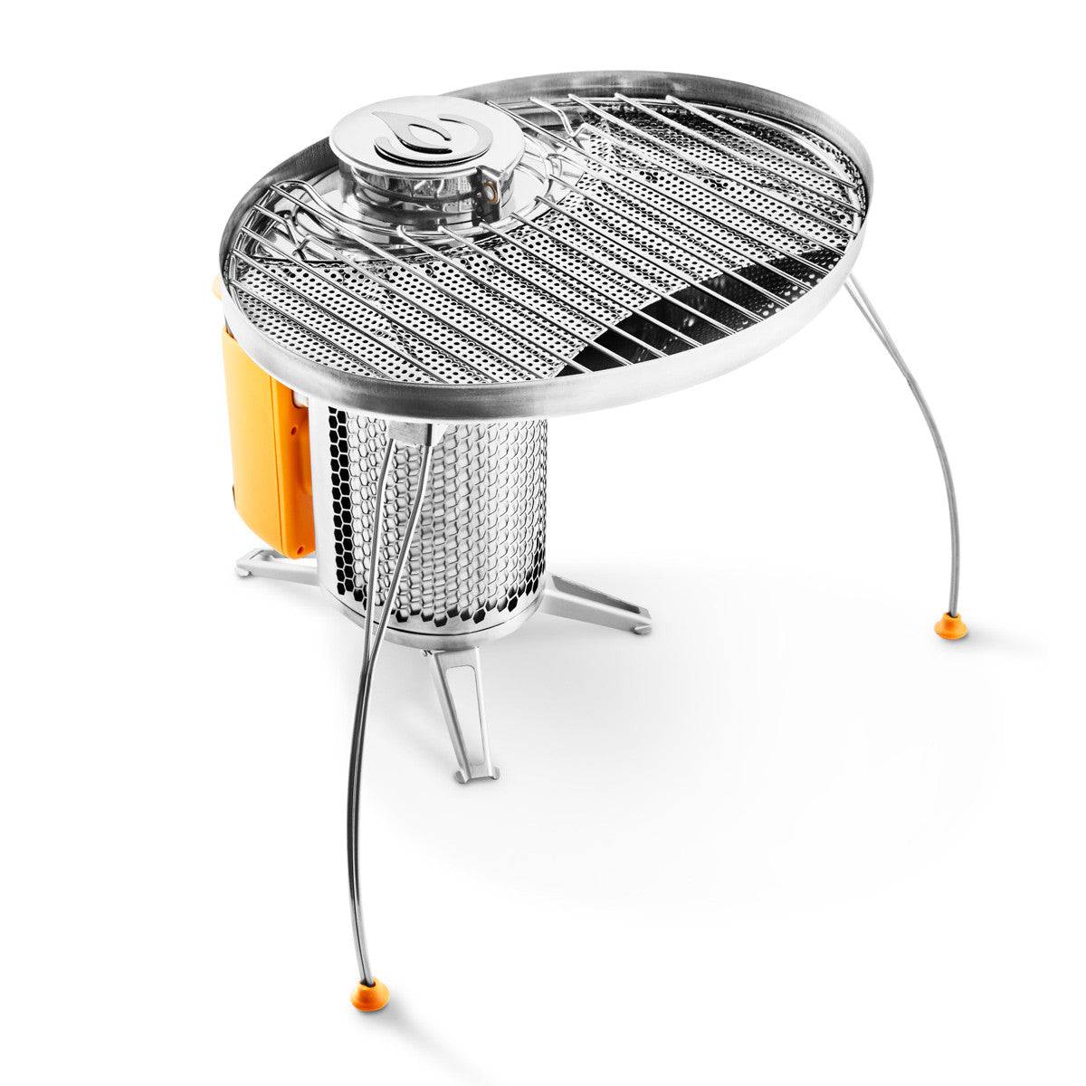 BioLite CampStove Portable Grill