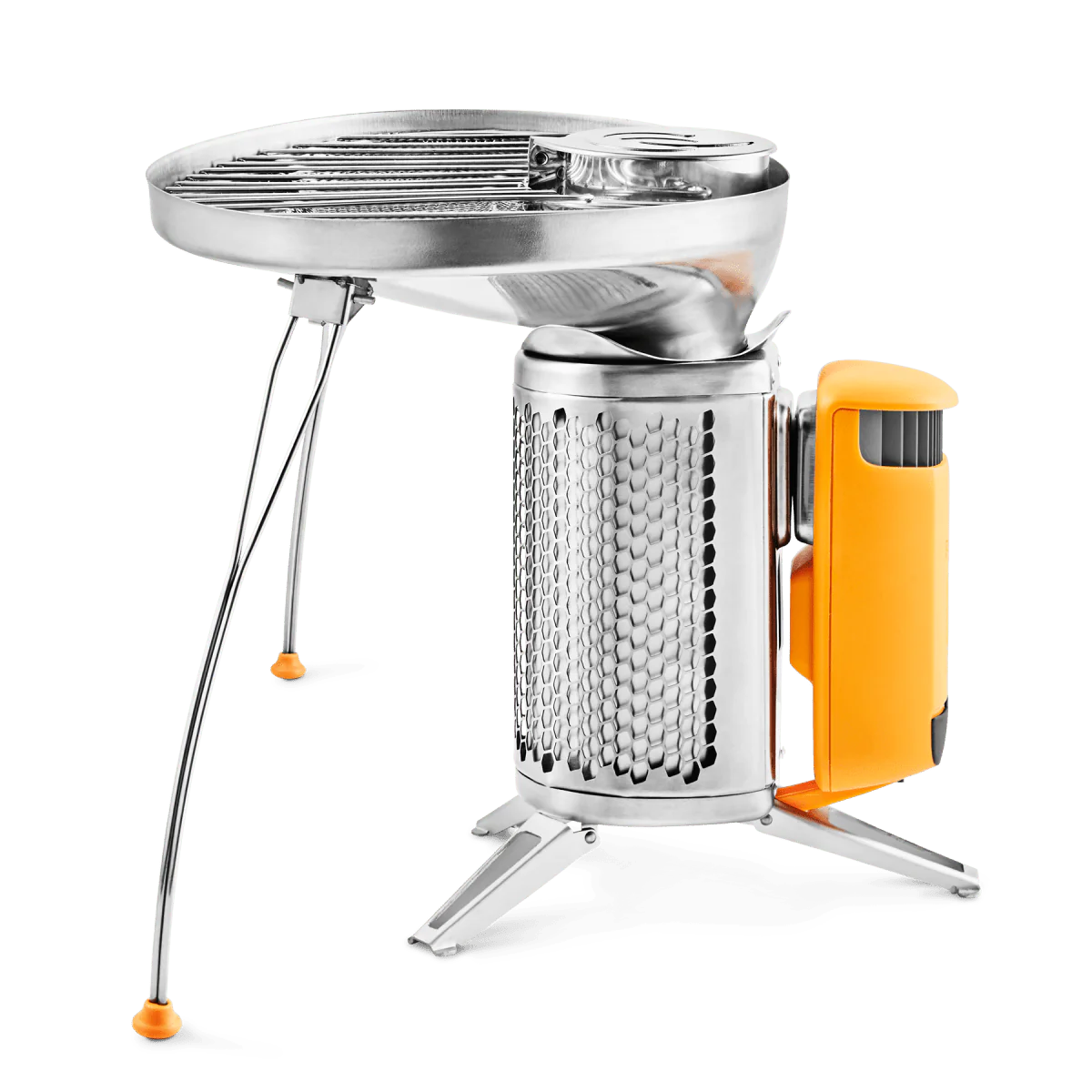 BioLite CampStove Complete Kit